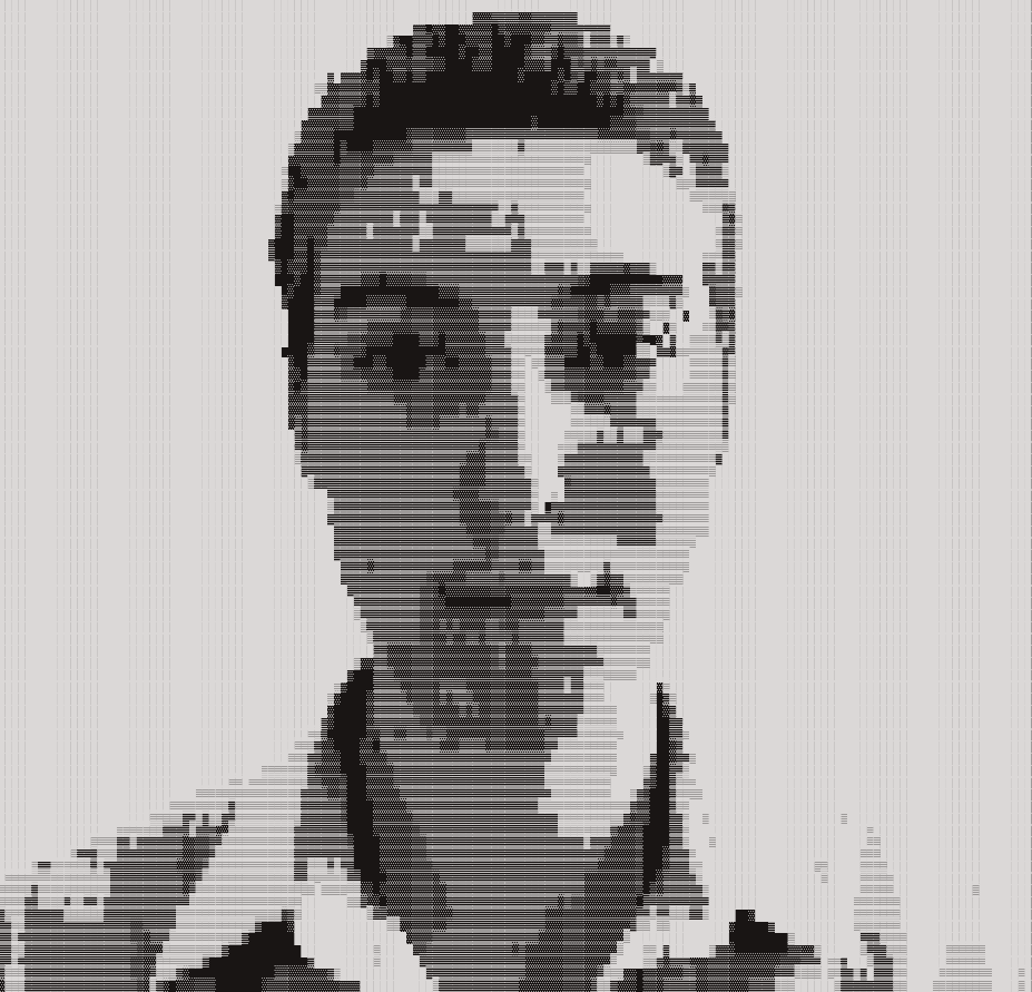 About section photo